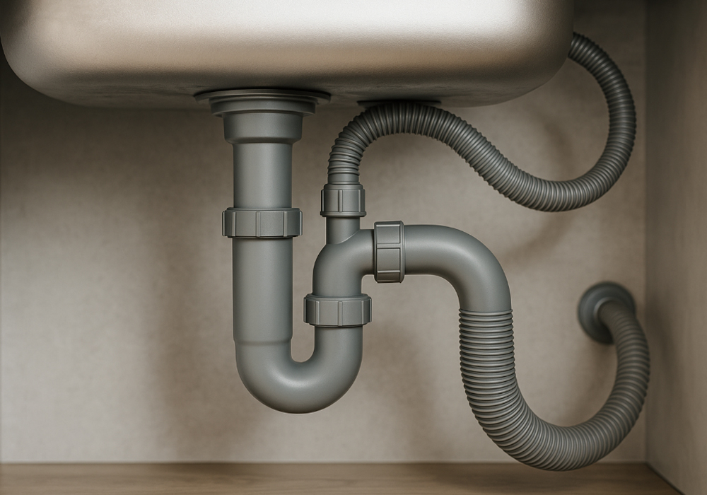 Chất liệu bền – Lõi thép của sự yên tâm