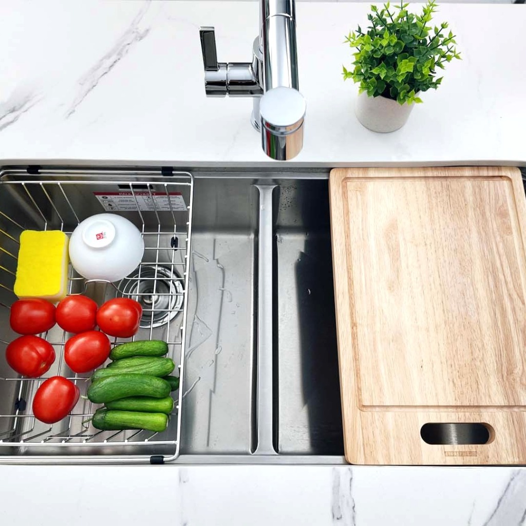 vòi paul schmitt cao cấp