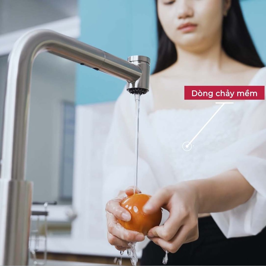 Vòi nóng lạnh Paul Schmitt PA327KBN