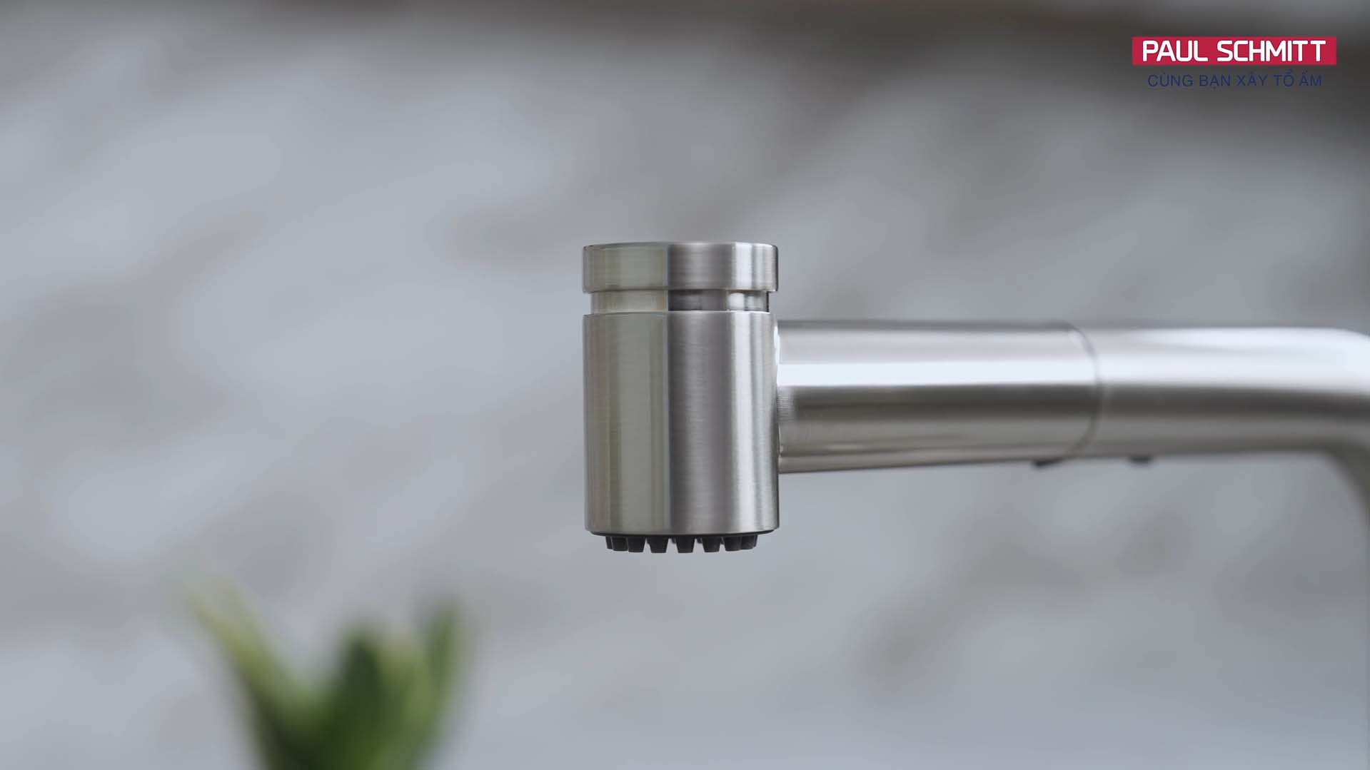 vòi chậu Paul Schmitt PA327KBN