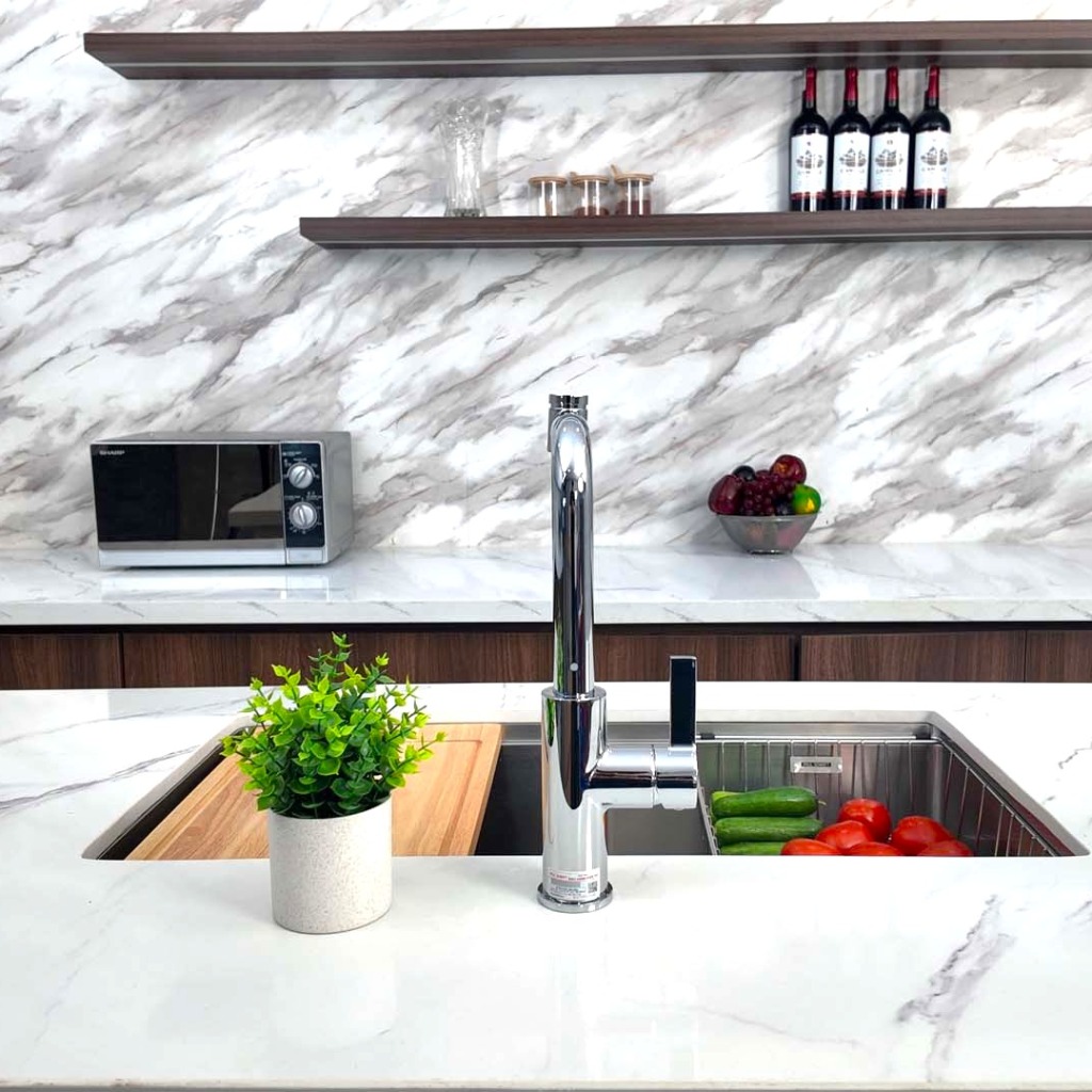 vòi rửa bát paul schmitt PA327K