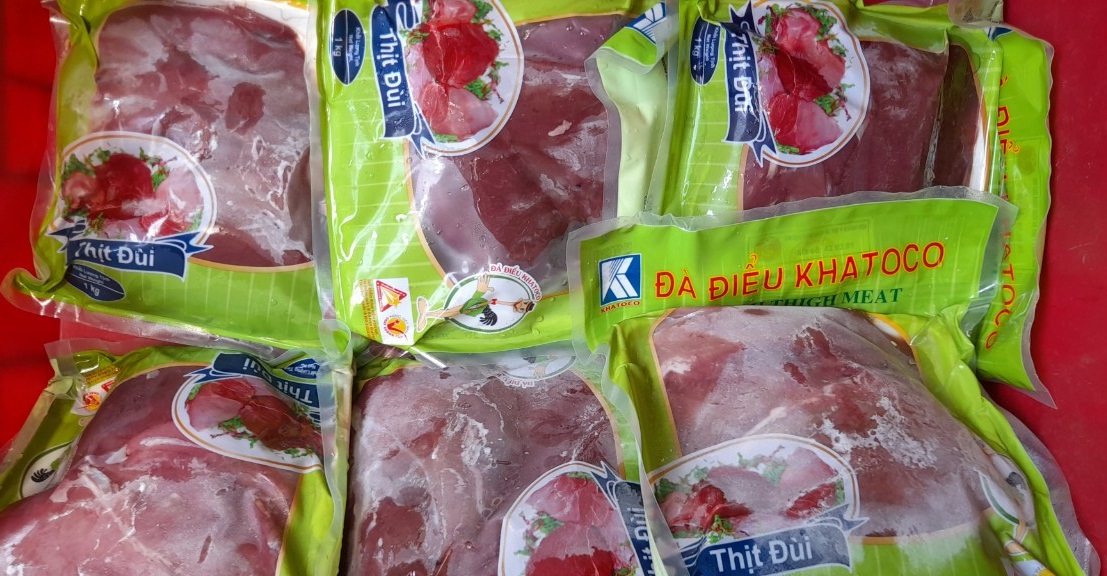 Amazing đang bán thịt đà điểu sỉ lẻ tại Q4 tphcm. Hotline: 0964468603