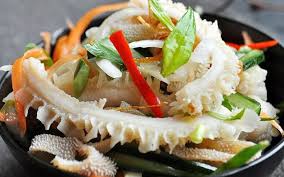 Bao Tử Bò - Tươi Ngon, Giòn Sật Tại Amazing Foods