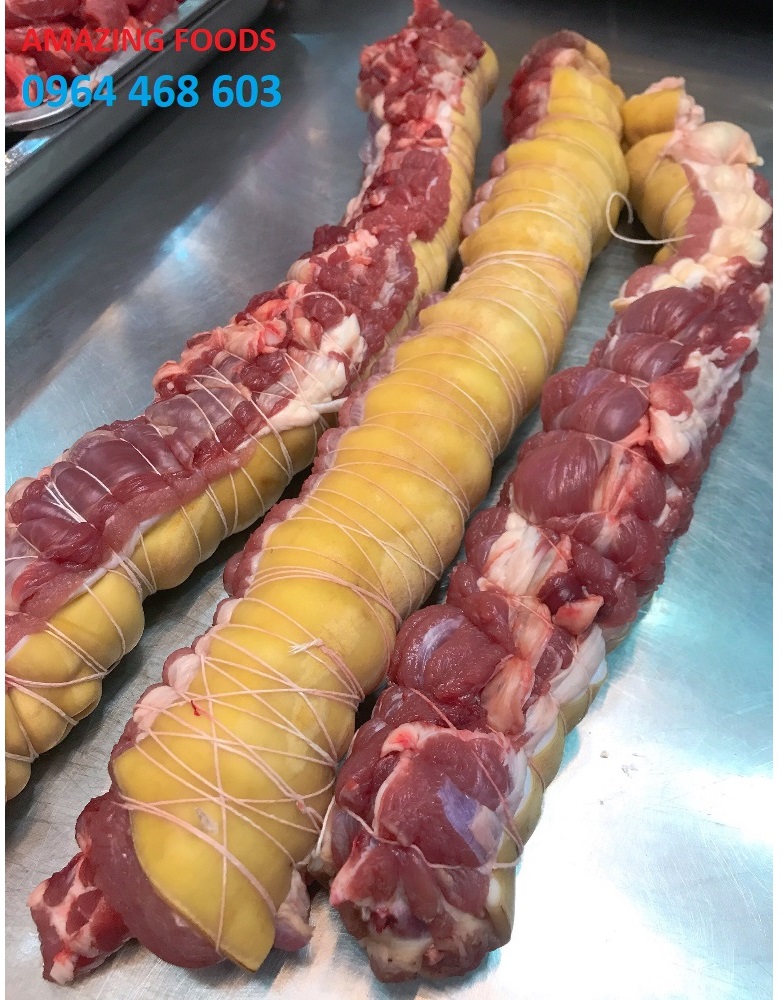 bò tơ củ chi hấp cuộn bánh tráng rau rừng CHẤM MẮM NÊM