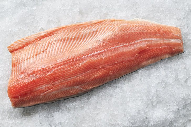 PHI LÊ CÁ HỒI NAUY TƯƠI VỚI HƯƠNG VỊ TUYỆT HẢO LÀM SAY ĐẮM THỰC KHÁCH