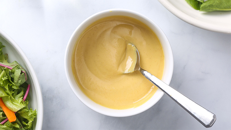 cách làm nước sốt chấm lườn ngỗng hun khói Nga