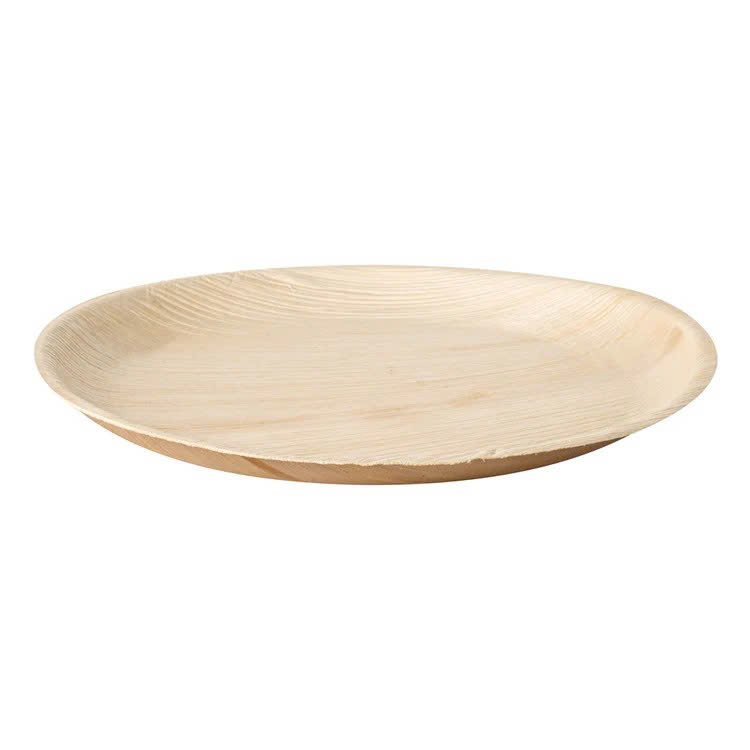 Dĩa mo cau oval 30x20cm – Kiểu dáng oval thanh lịch, sang trọng