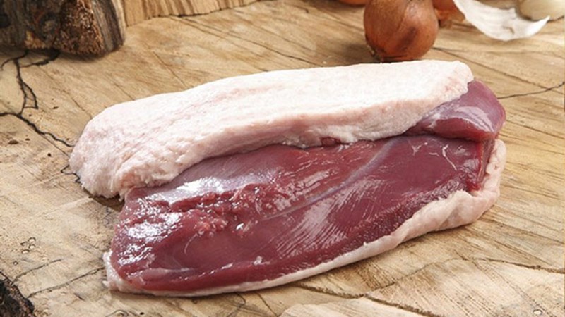 Premium Boneless Duck Breast Fillet – Tender, Flavorful, and Versatile