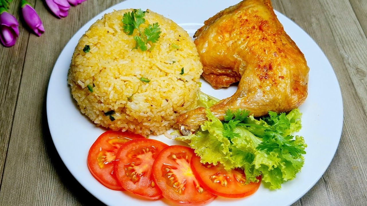 Đùi Gà Góc Tư Simmon – Lựa Chọn Kinh Tế Hoàn Hảo cho Quán Ăn & Nhà Hàng tại Amazing Foods