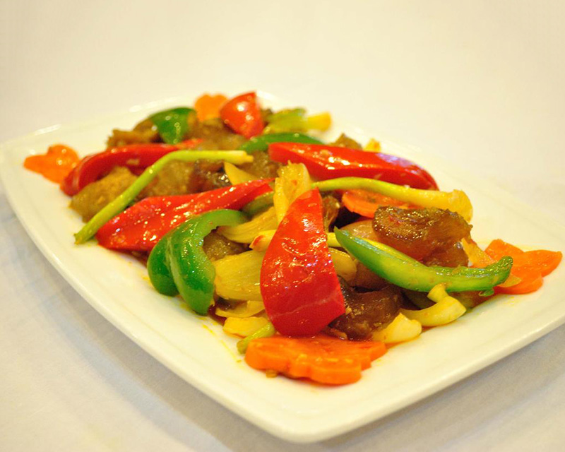 Gân Y Bò Sỉ & Lẻ – Tươi ngon Đặc Biệt Tại Amazing Foods