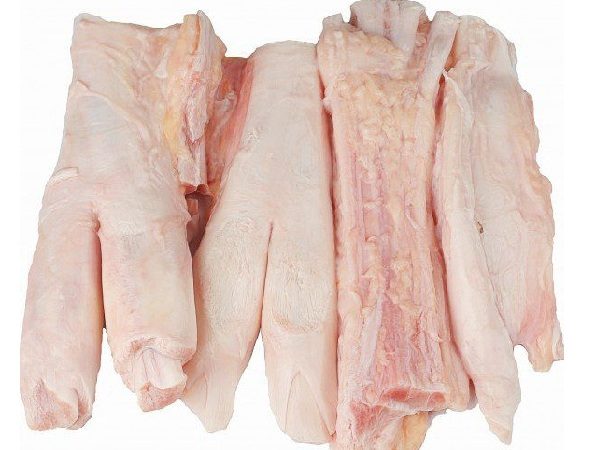 Gân Y Bò Sỉ & Lẻ – Tươi ngon Đặc Biệt Tại Amazing Foods