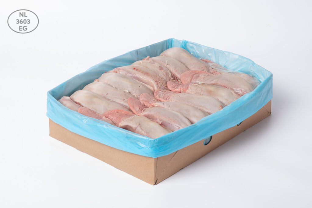 Lưỡi Heo Nhập Khẩu – Tươi Ngon, Giá Sỉ Hấp Dẫn tại Amazing Foods