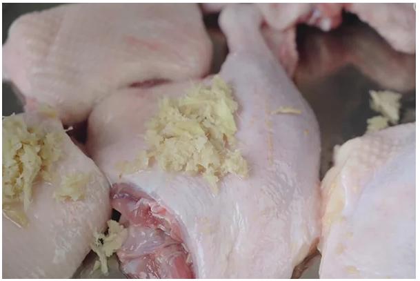 CÔNG THỨC NẤU MÌ VỊT TIỀM CHUYÊN NGHIỆP