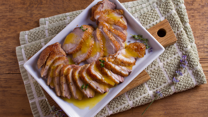 Premium Boneless Duck Breast Fillet – Tender, Flavorful, and Versatile