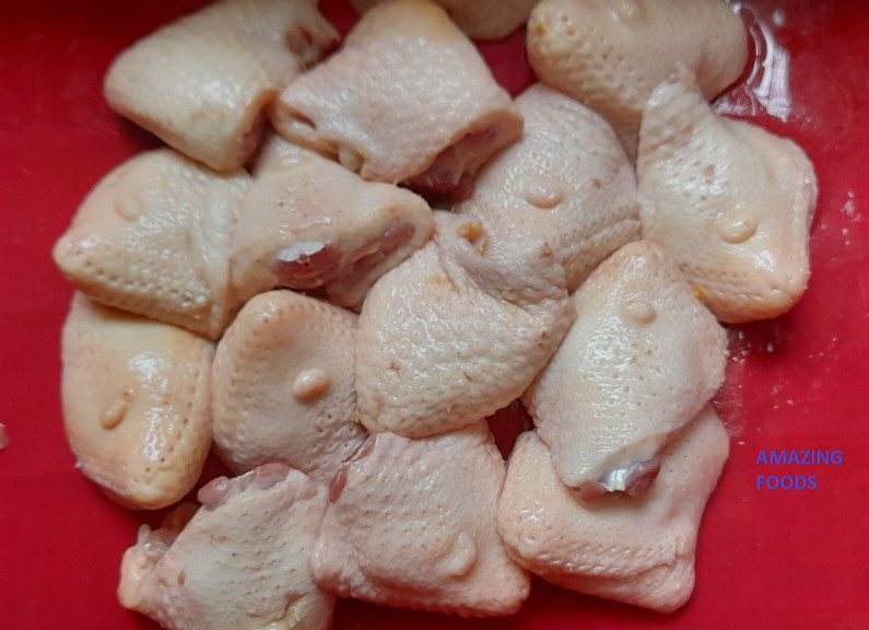 PHAO CÂU VỊT TƯƠI TPHCM