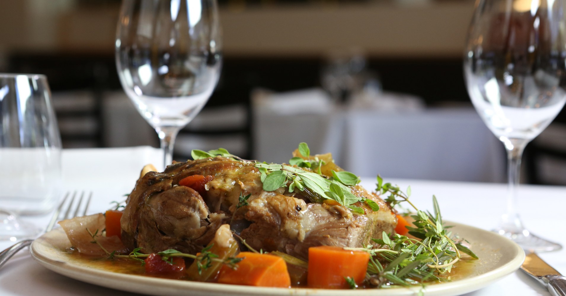 Vai Cừu Hầm Rau Củ