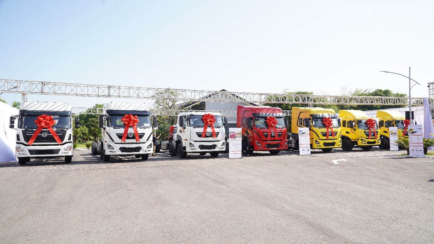 Giới thiệu thông tin về Hoàng Huy HHS