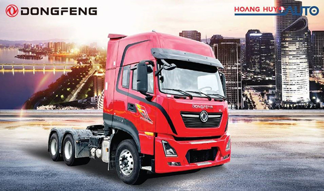 Giới thiệu thông tin về Hoàng Huy HHS