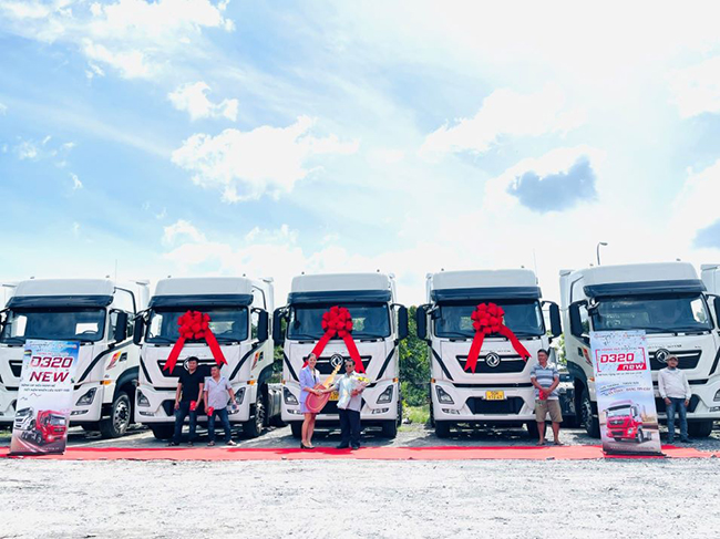 Giới thiệu thông tin về Hoàng Huy HHS