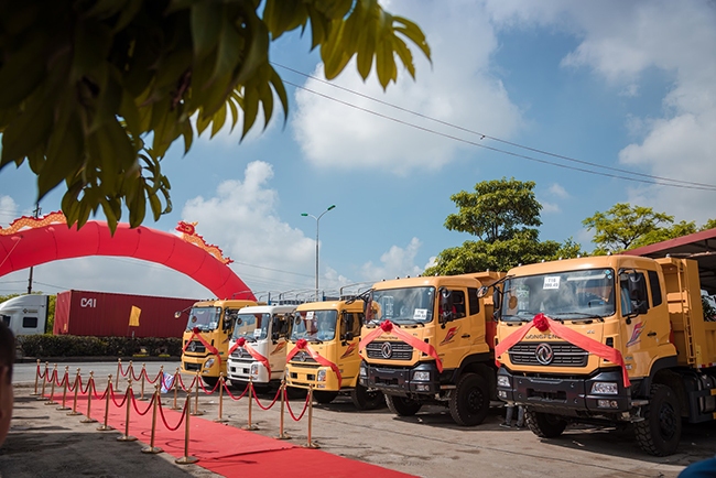 Giới thiệu thông tin về Hoàng Huy HHS