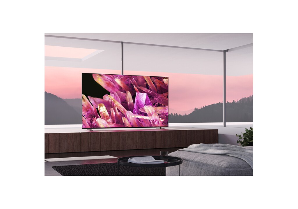 Sony Google Tivi 85 Inch 4K XR-85X90K