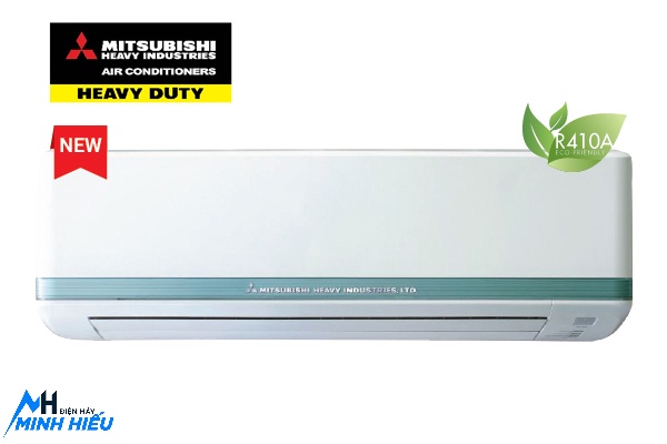 Điều hòa Mitsubishi Heavy 18000BTU 1 chiều SRK/SRC18CS-S5