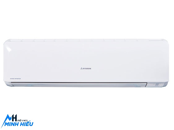 Điều hòa Mitsubishi Heavy 1 chiều 12000BTU inverter SRK/SRC12YXS-W5 - Thiết ké