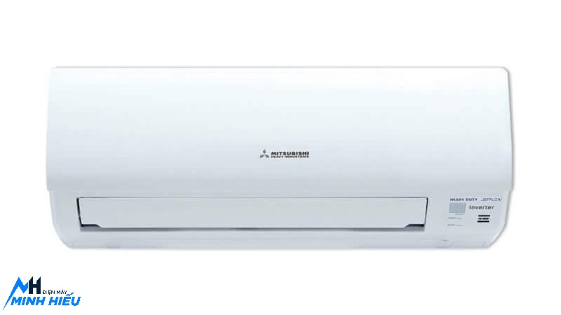 Điều hòa Mitsubishi Heavy 1 chiều 18000BTU inverter SRK/SRC18YYP-W5