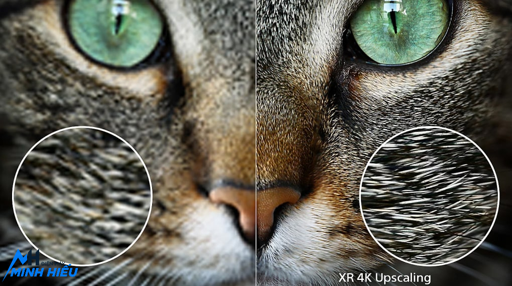 công nghệ hình ảnh điều hòa 50x80l