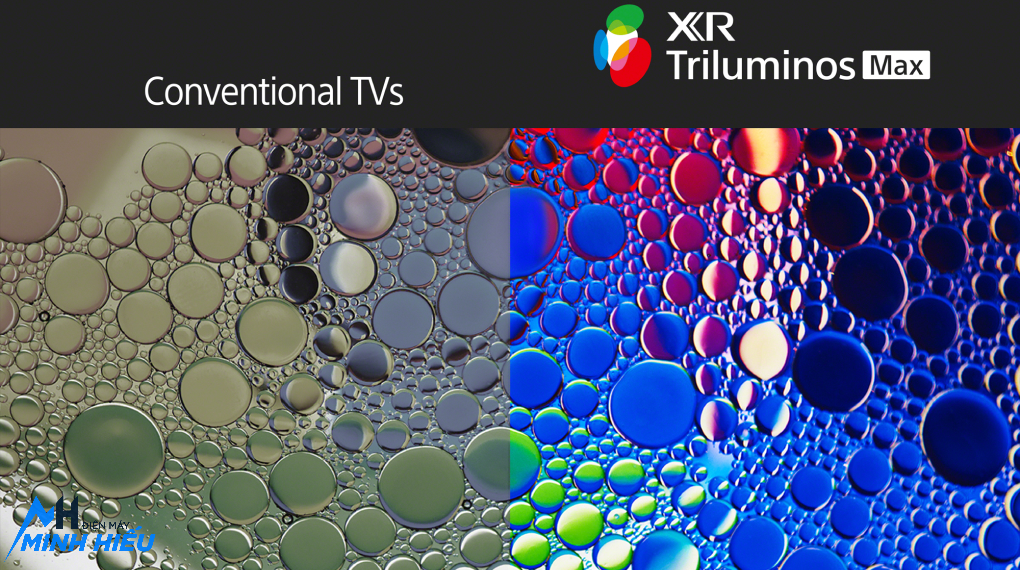 Sony Google Tivi 75 Inch 4K XR-75X90K