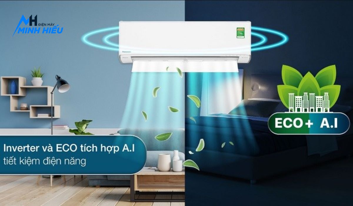Nên chọn điều hòa inverter hay non inverter