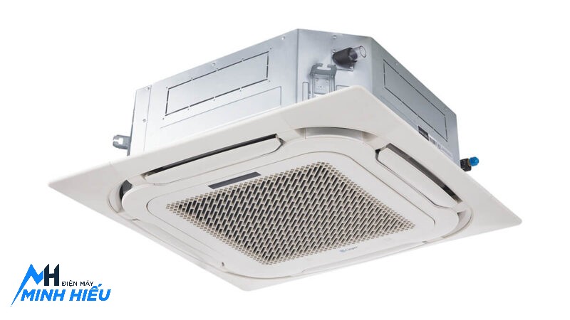 Điều hòa âm trần Casper 36000 BTU 1 chiều CC-36FS35