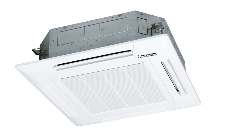 Điều hòa âm trần Mitsubishi Heavy FDT140VH/FDC140VSA