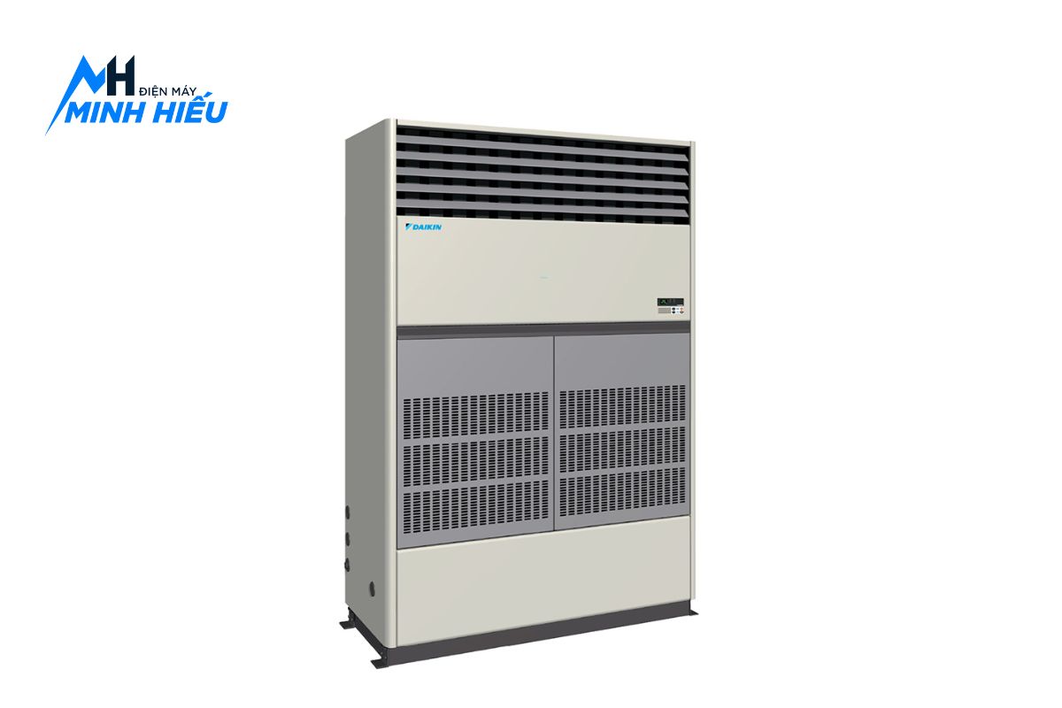 điều hòa daikin tủ đứng