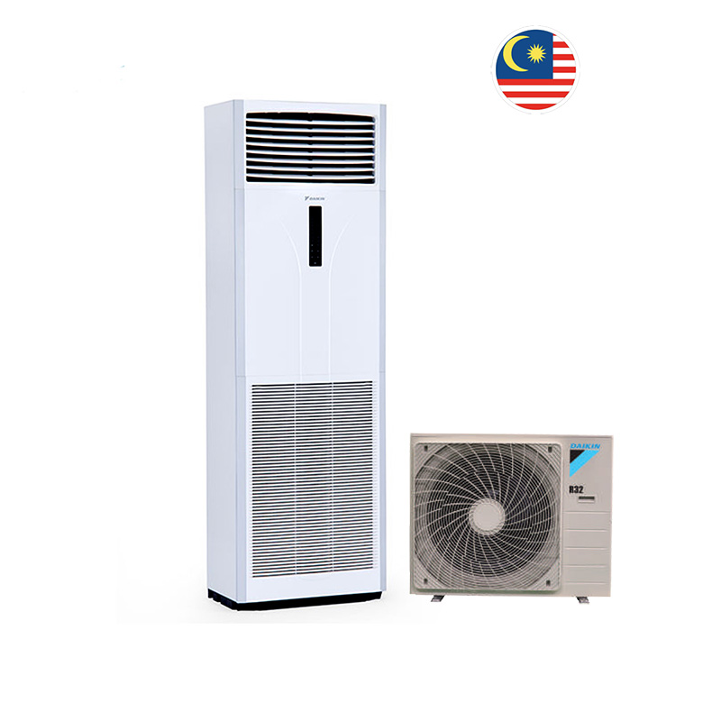 Điều hòa tủ đứng Daikin