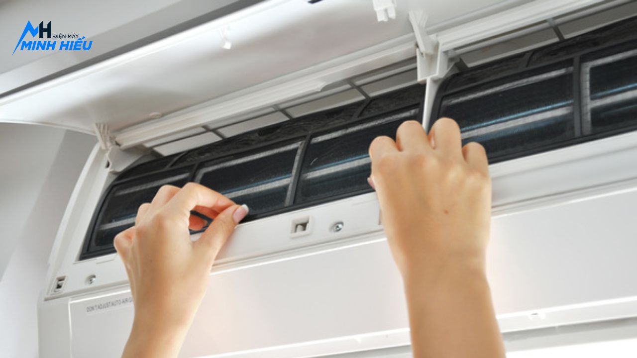 Hướng dẫn sử dụng điều hòa daikin