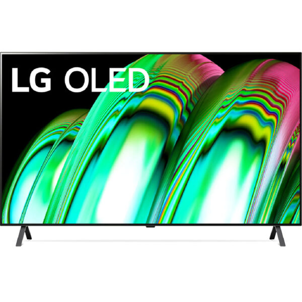 LG Smart Tivi OLED 55 Inch 4K OLED55A2PSA - thiết ké
