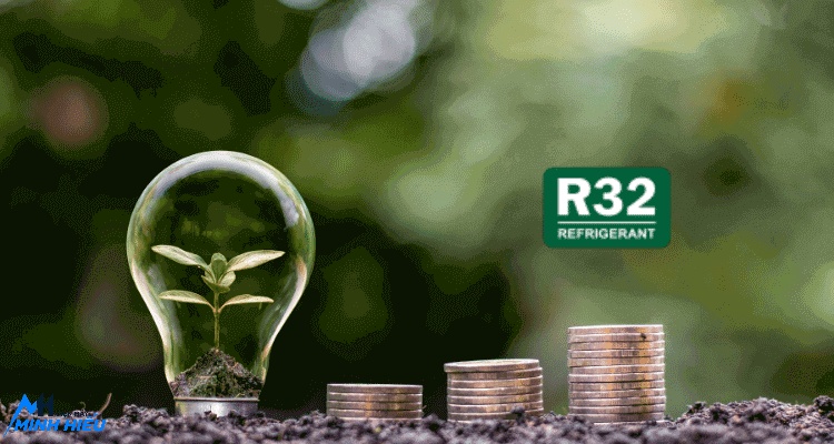 Điều hòa âm trần Panasonic 21000BTU 1 chiều Inverter S/U-21PU3HA5 - sử dụng gas r32