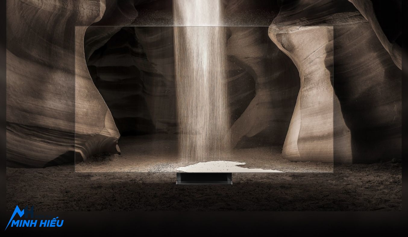 Samsung Smart Tivi QLED 85 Inch 8K QA85QN900CKXXV - sắc nét với công nghệ 8K