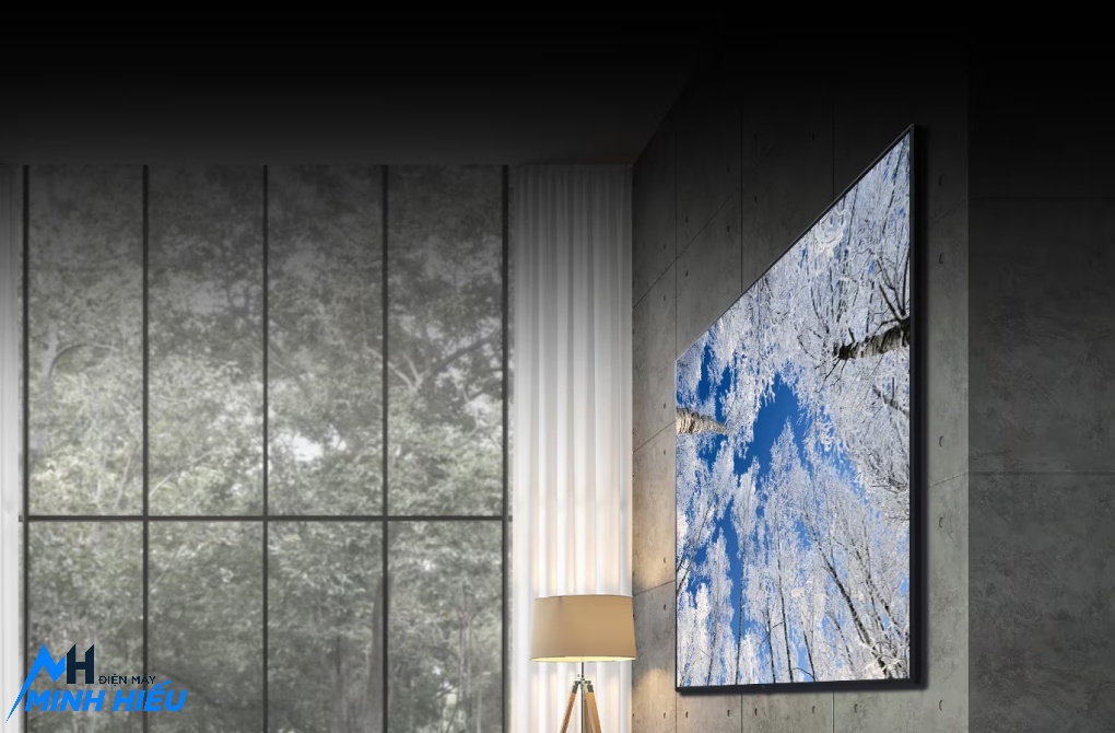 LG Smart Tivi 75 Inch 4K 75UR9050PSK - THIẾT KẾ