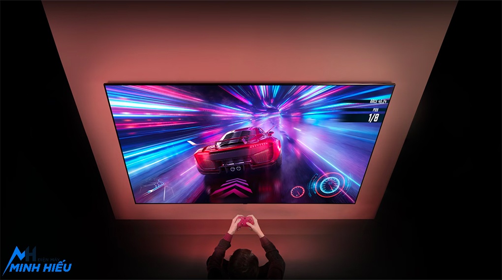 LG Smart Tivi 75 Inch 4K 75UR9050PSK - tiện ích