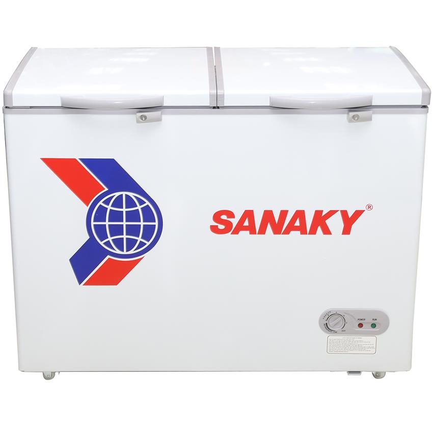 Tủ đông VH285A2 - thiết kế sang trọng