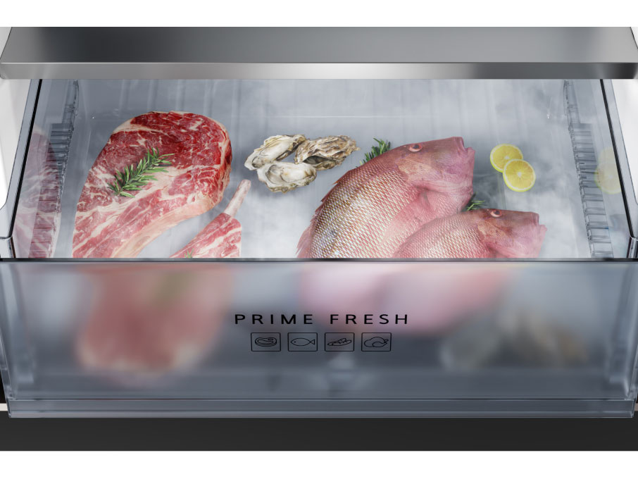 Tủ Lạnh Panasonic 377 Lít 2 Cánh NR-BX421GPKV - bảo quản thực phẩm tươi