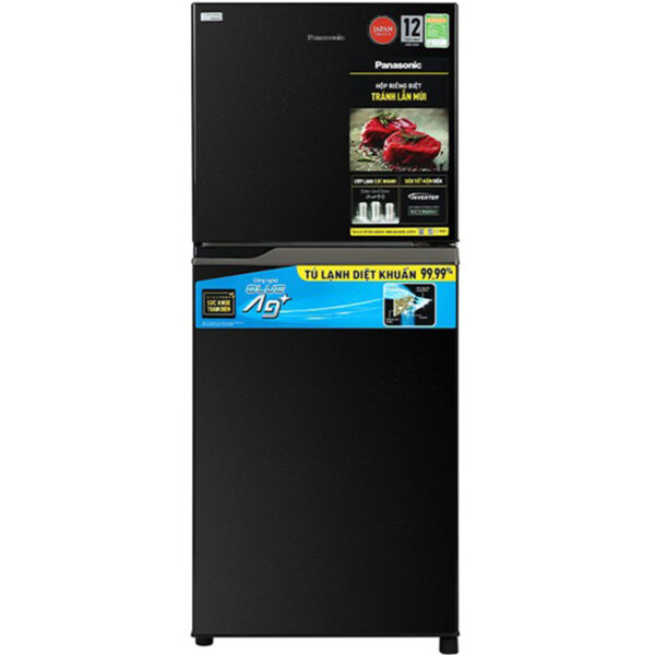 Tủ Lạnh Panasonic 2 Cánh 234 Lít NR-TV261BPKV - THIẾT KẾ