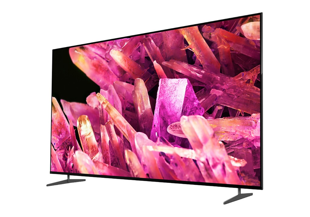 Sony Google Tivi 55 Inch 4K XR-55X90K