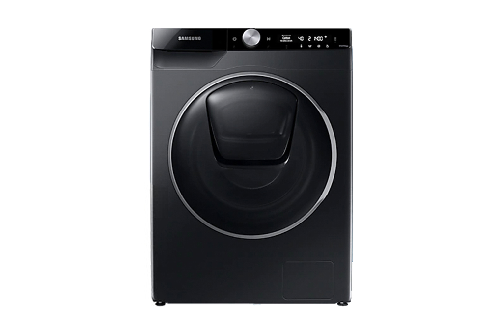 Hình ảnh Máy Giặt sấy Samsung WD95T754DBX/SV