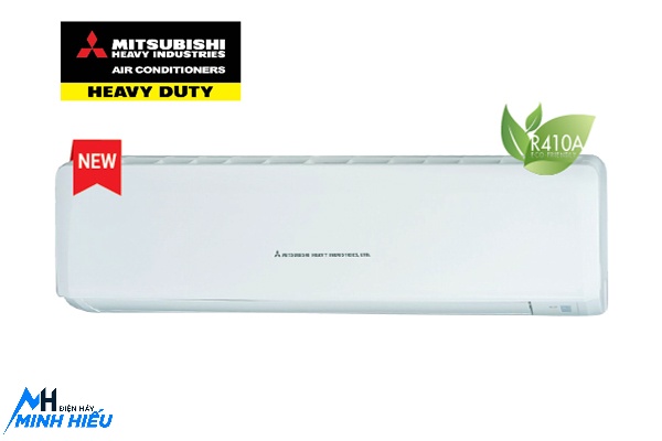 Điều hòa Mitsubishi Heavy 24000BTU 1 chiều SRK/SRC24CS-S5