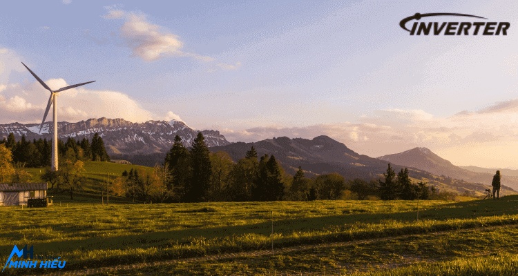 Điều hòa âm trần Panasonic 43000BTU 2 chiều inverter 3 Pha S-3448PU3HB / U-43PZ3H8 - công nghệ Inverter