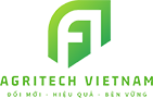 logo Công ty cổ phần đầu tư & thương mại Agritech Việt Nam