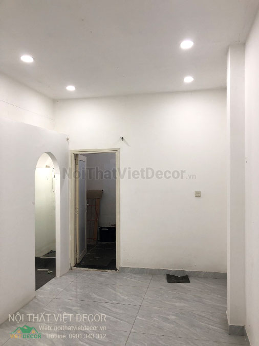 Nội thất Việt Decor khảo sát lên phương án thiết kế, thi công nội thất, hoàn thiện, biển hiệu cửa hàng thời trang consolism quận 1 hồ chí minh